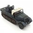 1/72 Sd.Kfz. 9 Half-Track with 2cm Flakvierling 38