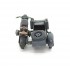 1/72 Zundapp KS 750 Motorcycle