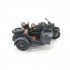 1/72 Zundapp KS 750 Motorcycle