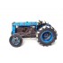 1/35 WWII Farm Old Tractor (without Fenders) 1930s