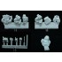 1/35 Modern US Infantry Equipment set (Resin)