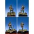 1/35 German Gebirgsjager (Mountain Infantry in WWII) (1 Figure)