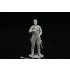 1/35 US Special Force Sniper with M82 (Afghanistan / Iraq 2007) (1 Figure)