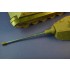 1/35 King Tiger Late Type Deluxe Detail/Conversion set for Academy kit