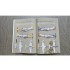 1/48 P-51D Mustang Fighter [Limited Edition]