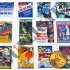 1/35 Early WWII British Movie Posters