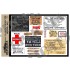 1/35 WWII American Pacific Theatre Signs