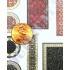1/72 Furnishing - Oriental Rugs #2