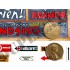 1/48 German Signs - Eastern Front #2