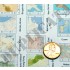 1/35 WWII Allied Pacific Maps