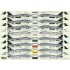 1/72 USN F-14A/B Tomcat VF-11/14/103 High Visibility Decals for Fujimi/Hasegawa