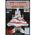 Decals for 1/48 JASDF Mitsubishi F-15J/DJ Aggressors Caution Data