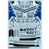 1/48 USMC/USN F-4B/J VMFA-451/115/VF-96 Phantom #4 Decals for Academy/Hasegawa/Italeri