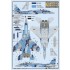 Decals for 1/72 JASDF F-15J/DJ Aggressors Vol.1
