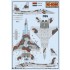Decals for 1/72 JASDF F-15J/DJ Aggressors Vol.1