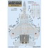 Decals for 1/72 JASDF F-15J/DJ Aggressors Vol.1