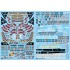 1/48 USMC VMFA-312 VMFA-115 F/A-18C/D Decal for Hasegawa/Kinetic/HobbyBoss/Revell