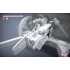 1/16 WWII French 47mm S.A. 37 Anti-Tank Gun (3D Printed)