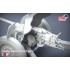 1/35 French Anti-Tank Gun 25mm S.A 34 Type II with 4 Crews [Deluxe Edition]