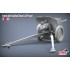 1/35 French Anti-Tank Gun 25mm S.A 34 Type I [Premium Edition]