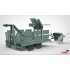 1/35 French Tow Truck Conversion - La Depanneuse for AHHQ M3/M3A1 (3D Printed)