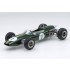 1/20 Brabham BT18 Honda F-2 1966 F2 Champion