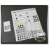 Decals for 1/35 GD, 18.PzAbt, 11.PD, DR Panzer IVs (Ausf. F1/F2/G)