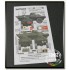 Decals for 1/35 720th Military Police Battalion V100s in Vietnam (Part 2)
