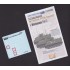 Decals for 1/35 RAAC 3rd Cavalry Regiment M113A1s in Vietnam (Part 2)