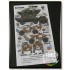 Decals for 1/35 V100 & V150 Commando ACs of the World (Part 1)