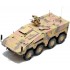 1/35 GTK Boxers (GTFz) in Afghanistan (water-slide decals)