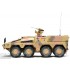 1/35 GTK Boxers (GTFz) in Afghanistan (water-slide decals)