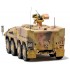 1/35 GTK Boxers (GTFz) in Afghanistan (water-slide decals)