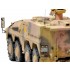 1/35 GTK Boxers (GTFz) in Afghanistan (water-slide decals)