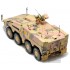 1/35 GTK Boxers (GTFz) in Afghanistan (water-slide decals)