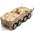 1/35 GTK Boxers (GTFz) in Afghanistan (water-slide decals)