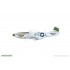 1/48 Very Long Range: Tales Of Iwojima WWII US Fighter P-51D Mustang [Limited Edition]
