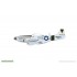 1/48 Very Long Range: Tales Of Iwojima WWII US Fighter P-51D Mustang [Limited Edition]