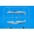1/48 The Spitfire Story - WWII British Aircraft Spitifre Mk.I [Limited Edition]