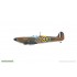 1/48 The Spitfire Story - WWII British Aircraft Spitifre Mk.I [Limited Edition]
