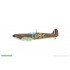 1/48 The Spitfire Story - WWII British Aircraft Spitifre Mk.I [Limited Edition]