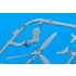 1/48 The Spitfire Story - WWII British Aircraft Spitifre Mk.I [Limited Edition]