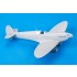 1/48 The Spitfire Story - WWII British Aircraft Spitifre Mk.I [Limited Edition]