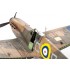 1/48 The Spitfire Story - WWII British Aircraft Spitifre Mk.I [Limited Edition]