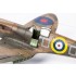 1/48 The Spitfire Story - WWII British Aircraft Spitifre Mk.I [Limited Edition]