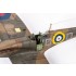 1/48 The Spitfire Story - WWII British Aircraft Spitifre Mk.I [Limited Edition]