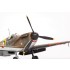 1/48 The Spitfire Story - WWII British Aircraft Spitifre Mk.I [Limited Edition]