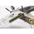 1/48 The Spitfire Story - WWII British Aircraft Spitifre Mk.I [Limited Edition]
