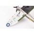 1/48 The Spitfire Story - WWII British Aircraft Spitifre Mk.I [Limited Edition]