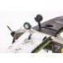 1/48 The Spitfire Story - WWII British Aircraft Spitifre Mk.I [Limited Edition]